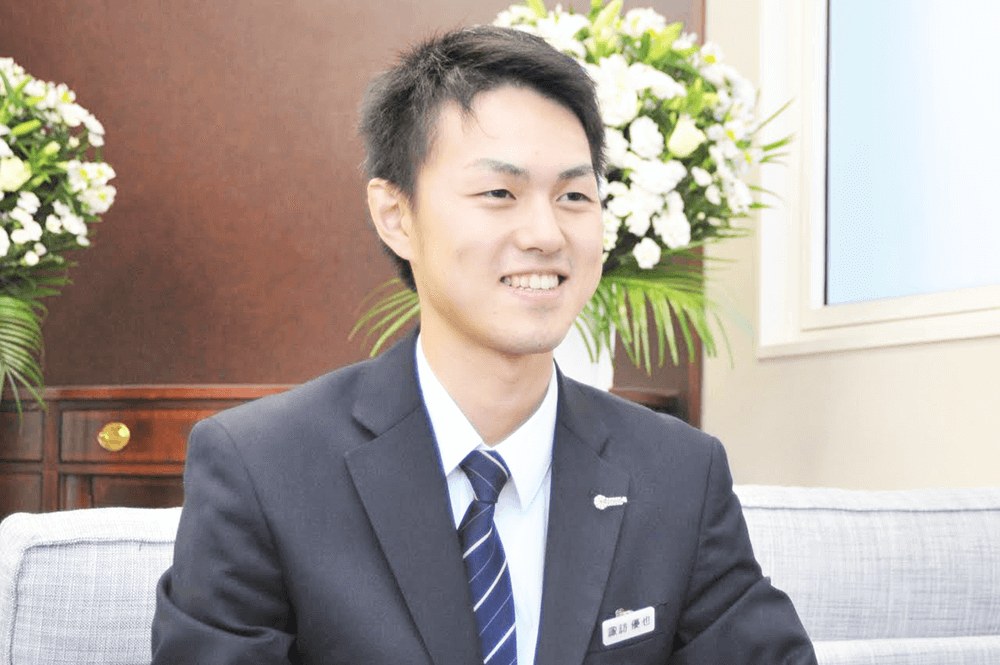 諏訪